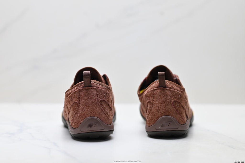 New Balance MT10 Barefoot Shoes – Brown