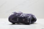 New Balance 9060 Lifestyle Sneakers – Purple Grey