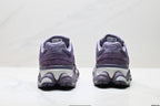 New Balance 9060 Lifestyle Sneakers – Purple Grey