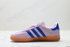 Adidas Classic Low Top Sneakers