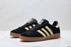 Adidas Classic Low Top Sneakers |