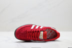 Adidas Classic Retro Low Top Sneakers