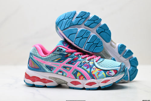 ASICS Gel-Nimbus 16 Retro Running Shoes