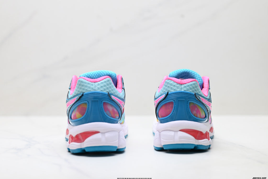 ASICS Gel-Nimbus 16 Retro Running Shoes