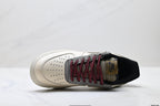 Nike Air Force 1 ’07 Low-Top Sneakers