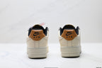 Nike Air Force 1 ’07 Low-Top Sneakers