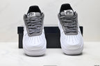 Nike Air Force 1 ’07 Low-Top Sneakers