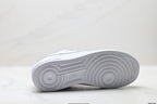 Nike Air Force 1 ’07 Low-Top Sneakers