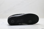 Nike Air Force 1 ’07 Black Sneakers
