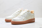 Nike Air Force 1 ’07 Cream Sneakers