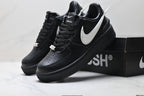 Nike Air Force 1 ’07 Collaboration Sneakers