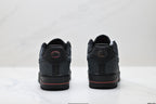 Nike Air Force 1 ’07 Black Sneakers