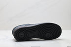 Nike Air Force 1 ’07 Black Sneakers