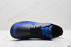 Nike Air Force 1 ’07 Blue Sneakers