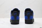 Nike Air Force 1 ’07 Blue Sneakers
