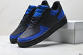 Nike Air Force 1 ’07 Blue Sneakers