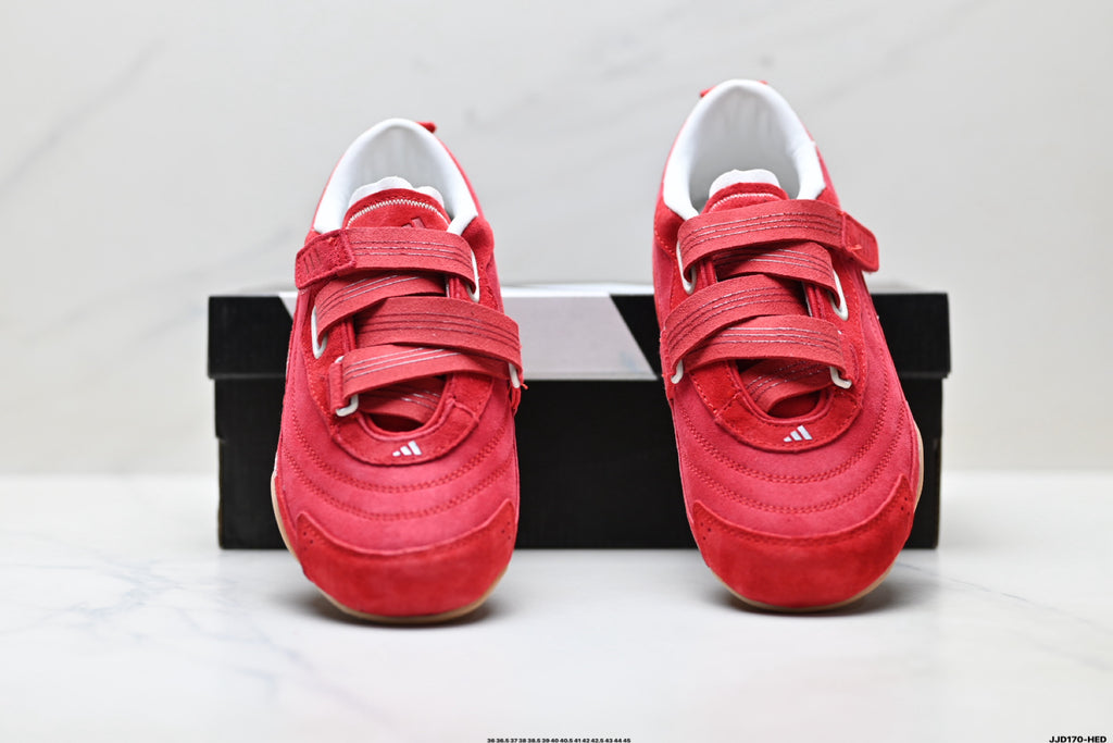 Adidas Lifestyle Low-Top Sneakers