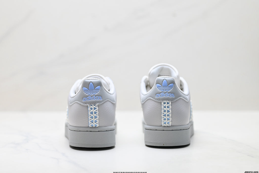 Adidas Superstar Sneakers