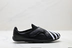 Adidas Velcro Low-Top Sneakers