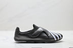 Adidas Velcro Low-Top Sneakers