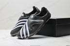 Adidas Velcro Low-Top Sneakers