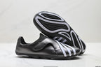 Adidas Velcro Low-Top Sneakers