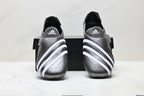 Adidas Velcro Low-Top Sneakers