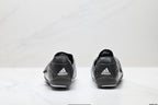 Adidas Velcro Low-Top Sneakers