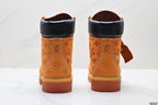 Timberland x Louis Vuitton 6-Inch Boots