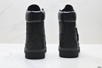 Timberland Boots 550