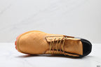 Timberland x Supreme 6-Inch Boots