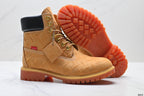 Timberland x Supreme 6-Inch Boots