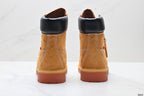 Timberland x Supreme 6-Inch Boots