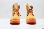Timberland x Supreme 6-Inch Boots
