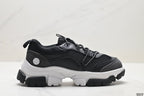 Timberland Low-Top Hiking Shoes