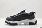 Timberland Low-Top Hiking Shoes