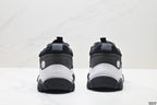 Timberland Low-Top Hiking Shoes