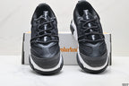 Timberland Low-Top Hiking Shoes