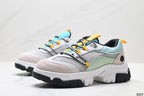 Timberland Low-Top Hiking Shoes