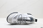 Timberland Low-Top Hiking Shoes