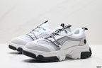 Timberland Low-Top Hiking Shoes