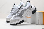 Timberland Low-Top Hiking Shoes