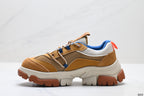 Timberland Low-Top Hiking Shoes