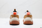 Timberland Low-Top Hiking Shoes