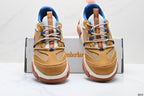 Timberland Low-Top Hiking Shoes