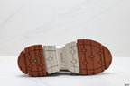 Timberland Low-Top Hiking Shoes