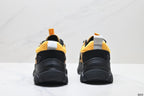 Timberland Low-Top Hiking Shoes