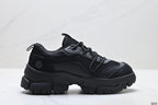 Timberland Low-Top Hiking Shoes