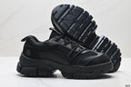 Timberland Low-Top Hiking Shoes