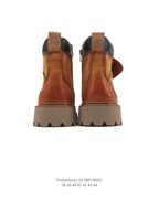 Timberland Classic 6-Inch Boots